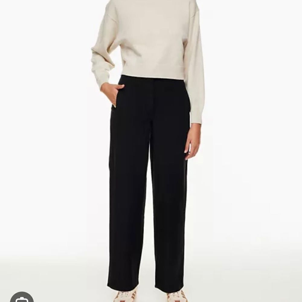 Wilfred free Ascendant utility pants 2